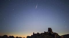 Perseid Meteor Shower Peaks Wednesday Night: Best Viewing Opportunities