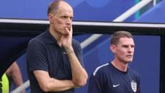 Anthony Barry's Rise from Accrington Stanley to England's World Cup Semi-Final