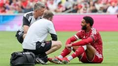 Liverpool Faces Centre-Back Challenges: Iraola's Potential Solutions