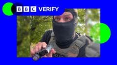 Virginia Woman Captures ICE Agent Aiming Gun at Her on Video