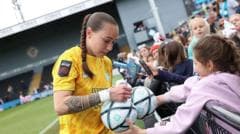 Fans Share Insights on the Women's Super League and Lionesses' Experiences