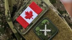 Casualties reported in fire at Canadian military base, says Defence Minister
