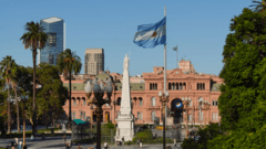 UK Diplomats Will No Longer Receive Hardship Bonus for Buenos Aires Posts