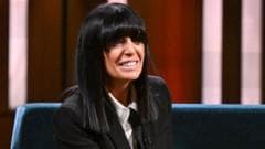 Claudia Winkleman departs from chat show after just one season