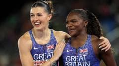 Hunt and Asher-Smith Achieve Historic Wins as GB Shines at European Championships