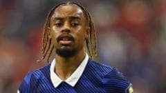 Liverpool to Make Initial Offer for PSG's Bradley Barcola