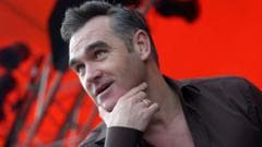 Morrissey's Early Letters to Birmingham Pen Pal to Be Auctioned