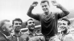 Just Fontaine: The World Cup's All-Time Leading Scorer with 13 Goals