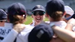 Heather Knight Leaves a Lasting Legacy in English Cricket