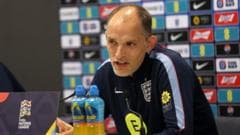 Tuchel open to selecting players outside top flight if necessary