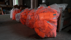 Germany Targets Smuggling Gangs with Raids on Small Boat Operations