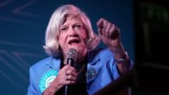 Police arrest 28-year-old man on murder suspicion in Ann Widdecombe case
