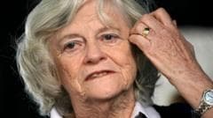 Police Investigate Motive in Targeted Attack That Killed Ann Widdecombe