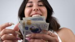 Survey reveals most prefer guaranteed £50,000 over uncertain £1 million prize