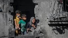 UN Commission Accuses Israel of Genocide in Gaza for Targeting Children
