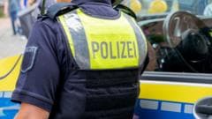 Germany Probes Possible Russian Ties to Weapons Cache Found in Forest
