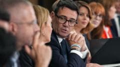 Andy Burnham Proposes Income Tax Sharing for Regional Mayors