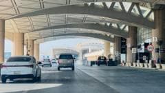 Twelve people killed and 309 injured in Riyadh airport attack