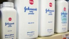 Johnson & Johnson proposes $5.5 billion settlement for baby powder lawsuits