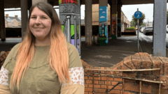 Living Under the M4: A Unique Perspective on Urban Shelter