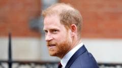 Prince Harry and six others ordered to pay £9.5 million to Daily Mail publisher