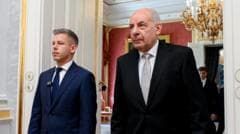 Hungary's Parliament Votes to Dismiss President Tamás Sulyok from Office