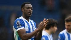 Chelsea Engages in Talks to Acquire Brighton Striker Danny Welbeck