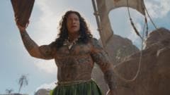 Critics criticize Disney's live-action adaptation of Moana as disappointing
