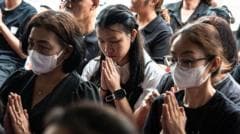 Thailand Halts New Gun Permits Following Recent Mass Shooting Incident