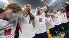 Reasons for Optimism Following England's World Cup Semi-Final Exit