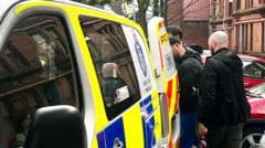 29-Year-Old Man Arrested Following Racist Attack with Traffic Cone in Glasgow