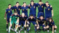 Comparing Spain's 2010 World Cup Champions to the 2026 Squad