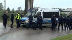 Poland Claims Sabotage in Fire at Starlink Station Amid Rising Russian Threats