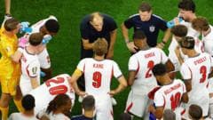 England Reflects on World Cup Semi-Final Defeat to Argentina