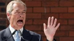 Farage Defends £5 Million Gift, Claims Spending Details Are Private