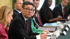 Chris Mason Analyzes Burnham's Initial Week in Office and Its Implications