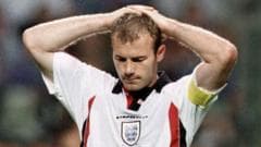 Shearer Reflects on 1998 Pain but Sees Hope for England's Future