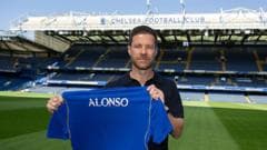 Xabi Alonso Attributes Chelsea Move to Timing Over Liverpool Opportunity