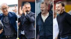 Scottish Premiership Kicks Off: Can Anyone Challenge Celtic and Rangers?