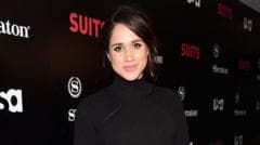 Meghan Markle May Resume Acting Career Upon Return to the UK