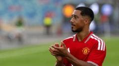Youri Tielemans Reflects on His Move from Aston Villa to Manchester United