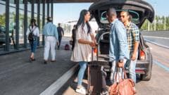 Airport Drop-Off Fees Increase by One Third at Major UK Airports