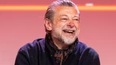 Andy Serkis Addresses Diversity Concerns in Lord of the Rings Casting