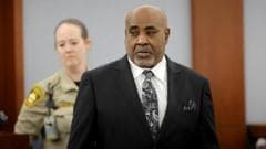 Tupac murder suspect claimed in 2008 that his nephew fired the fatal shots