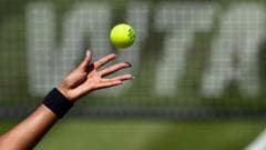 WTA Introduces Genetic Sex Testing Requirement for Women's Tour Players