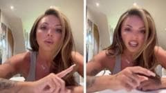 Jesy Nelson expresses outrage over MPs' debate on muscle condition screening for children