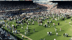 MPs poised to approve legislation for Hillsborough Law