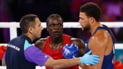 Ugandan Boxer Aziz Abdul Disqualified for Headbutting Opponent