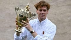Jannik Sinner Overcomes French Open Setback to Win Second Wimbledon Title