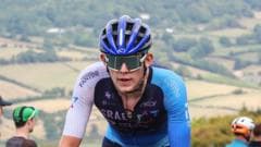 NSN Team Withdraws from Volta a Portugal Following Cyclist Finlay Tarling's Death